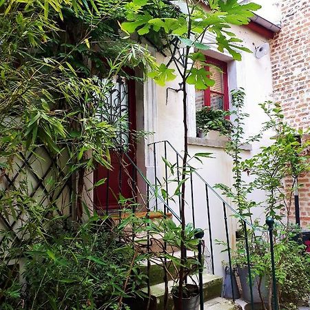 LapetitemaisondePaříž Exteriér fotografie