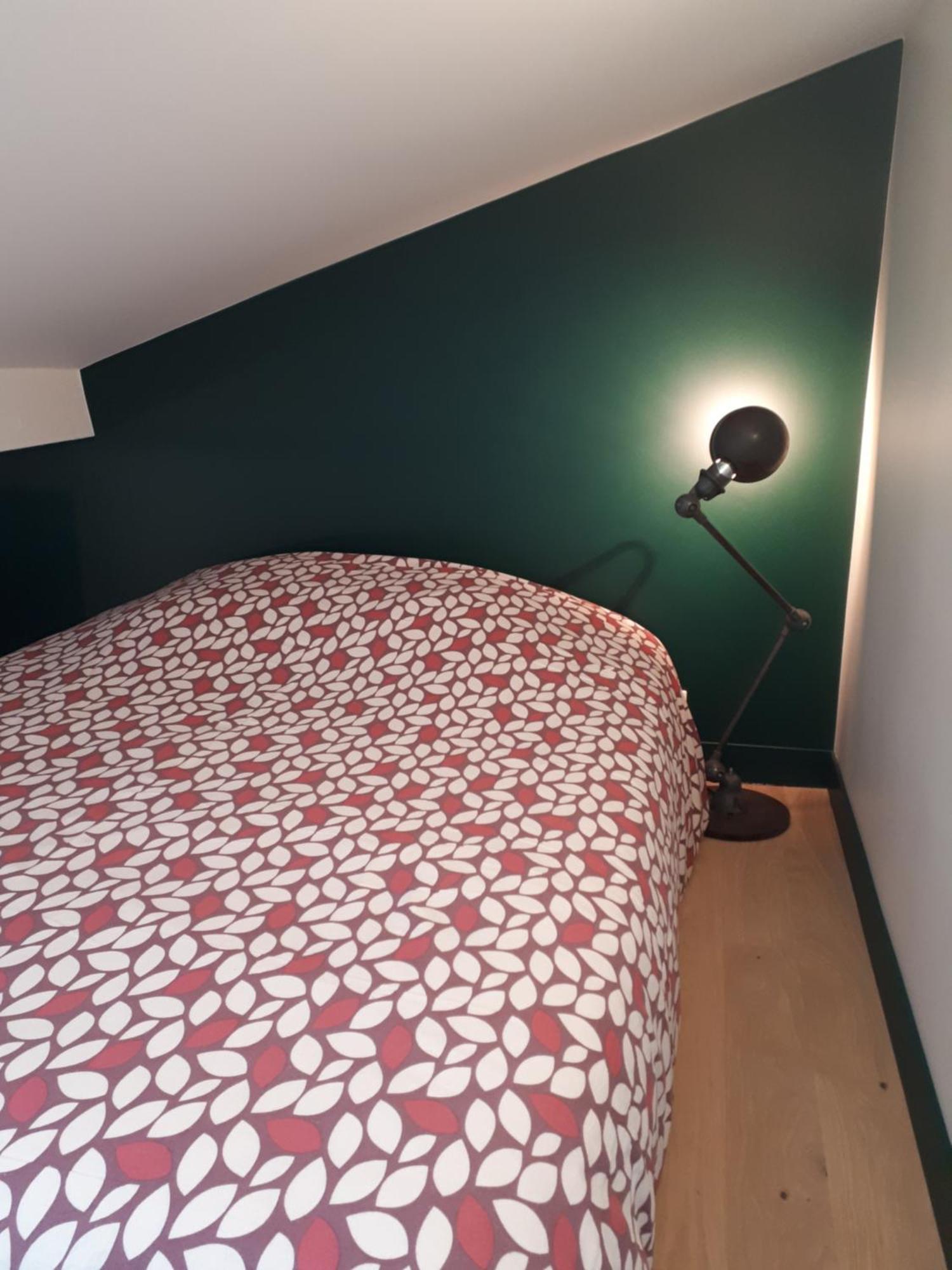 LapetitemaisondePaříž Exteriér fotografie